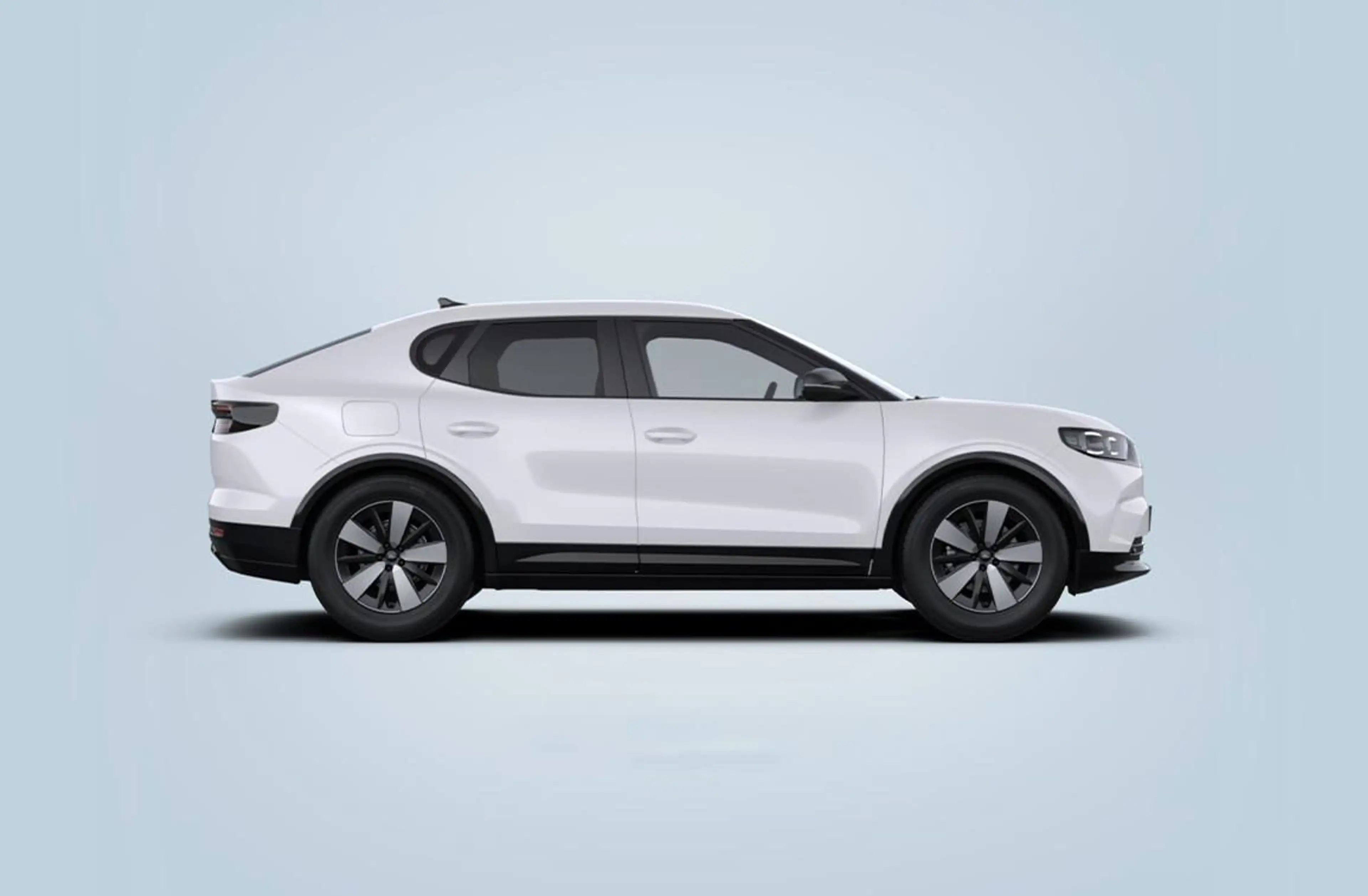 Ford Capri 79kWh Extended Range AWD — photo 3