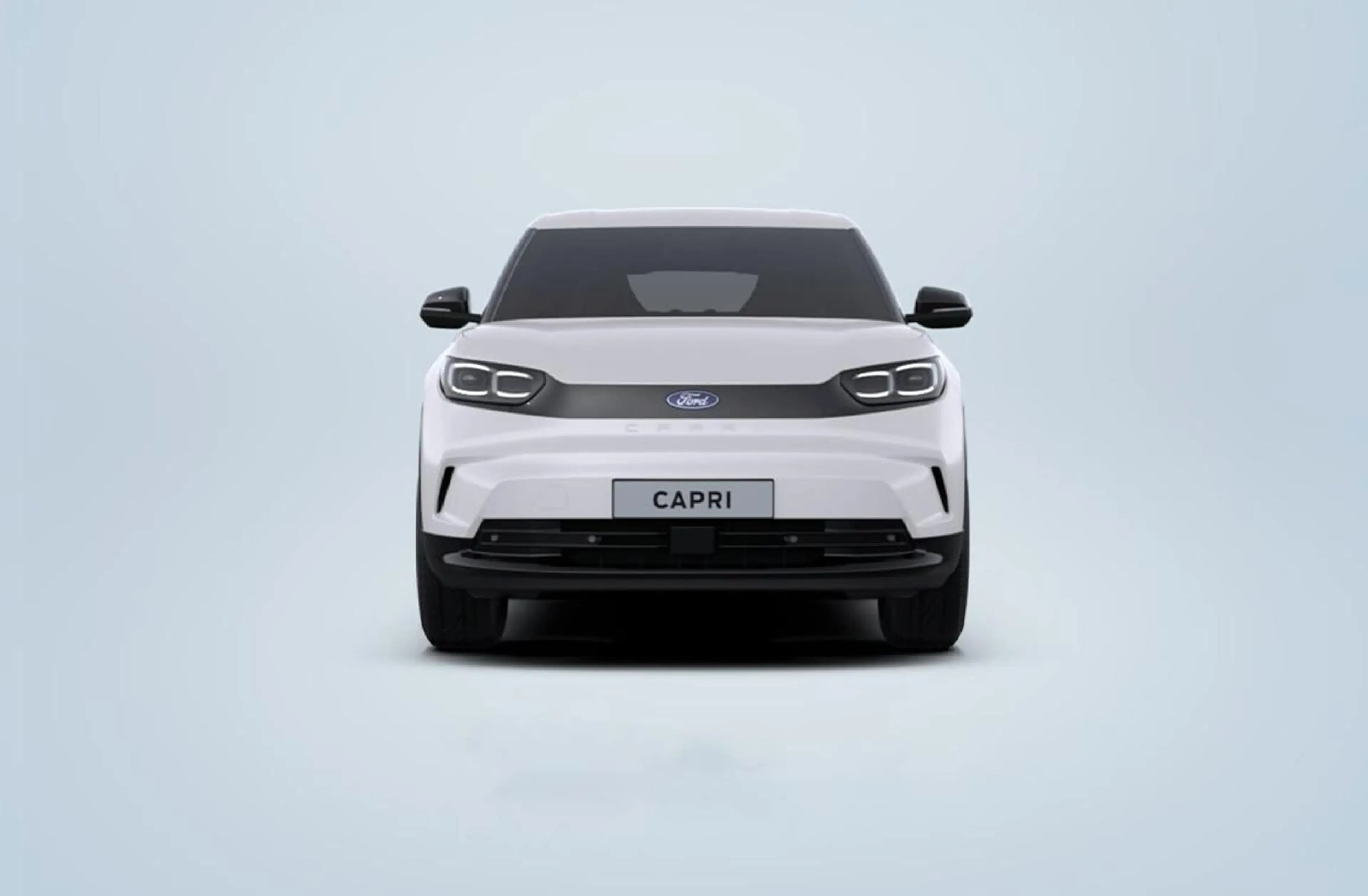 Ford Capri 79kWh Extended Range AWD — photo 4