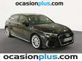 Audi A3 Sportback 35TDI S line S tronic Noir - thumbnail 2