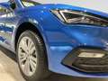 SEAT Leon Sportstourer 1.5 eTSI Style Edition AHK LED KAMERA Blau - thumbnail 3