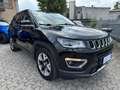 Jeep Compass Compass 1.6 Multijet II 2WD Limited Nero - thumbnail 5