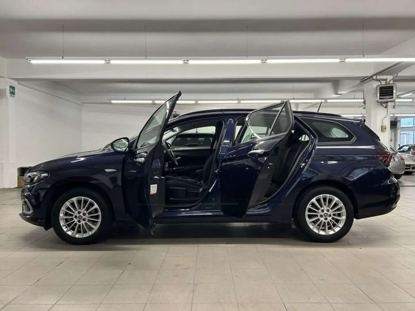 Fiat Tipo 1.0 SW Life Blu/Azzurro - 2
