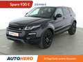 Land Rover Range Rover Evoque 2.0 Sd4 SE Aut.*NAVI*CAM*SHZ*LHZ*TEMPO*ALU* Noir - thumbnail 1