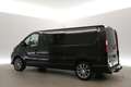 Renault Trafic 1.6 dCi T29 L2H1 | Dubbele Cabine |  6 Persoons | Zwart - thumbnail 27