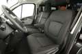 Renault Trafic 1.6 dCi T29 L2H1 | Dubbele Cabine |  6 Persoons | Zwart - thumbnail 8