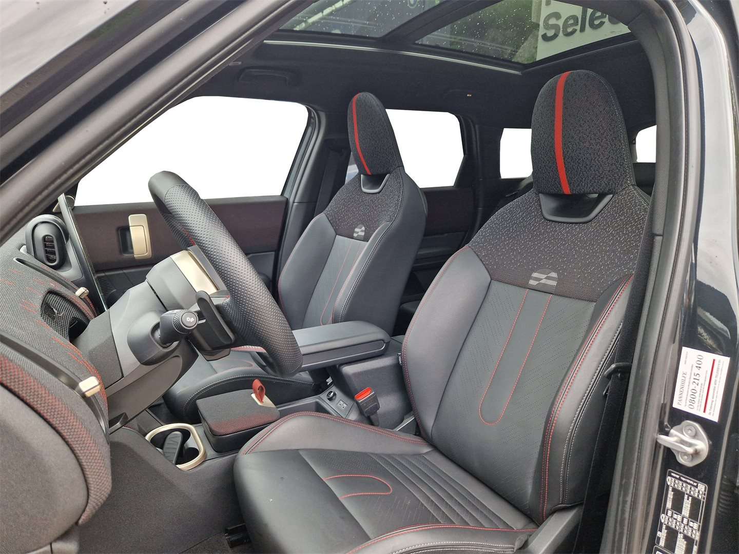 Mini Countryman COOPER S - - Joinsteer - #3