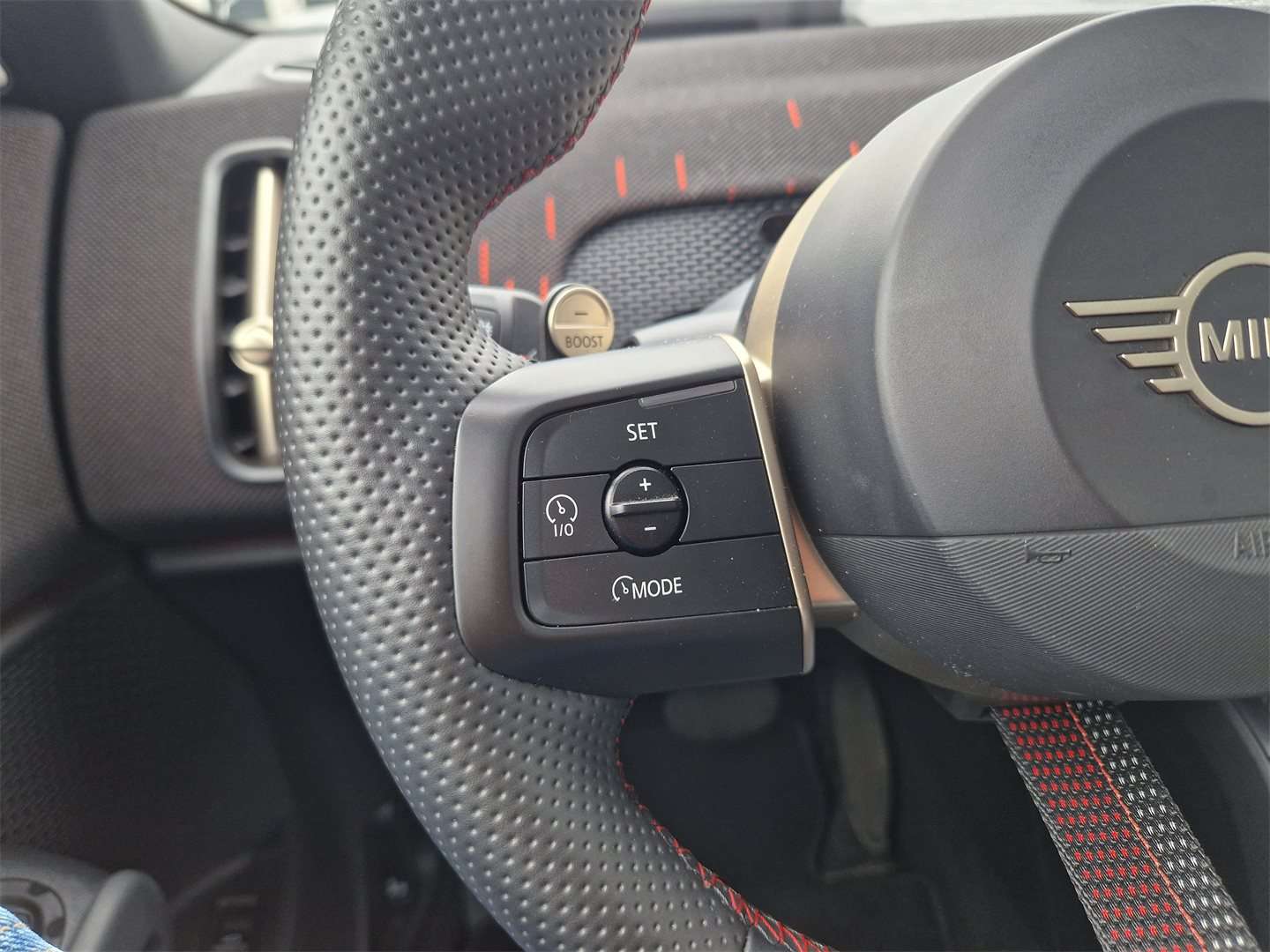 Mini Countryman COOPER S - - Joinsteer - #4