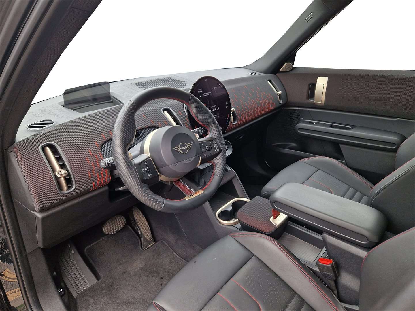 Mini Countryman COOPER S - - Joinsteer - #2