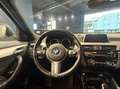 BMW X2 Sdrive18d Msport X auto Weiß - thumbnail 11