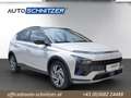 Hyundai BAYON Bayon 1,0 T-GDI GO! Plus Grau - thumbnail 3