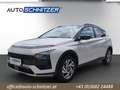 Hyundai BAYON Bayon 1,0 T-GDI GO! Plus Grau - thumbnail 1