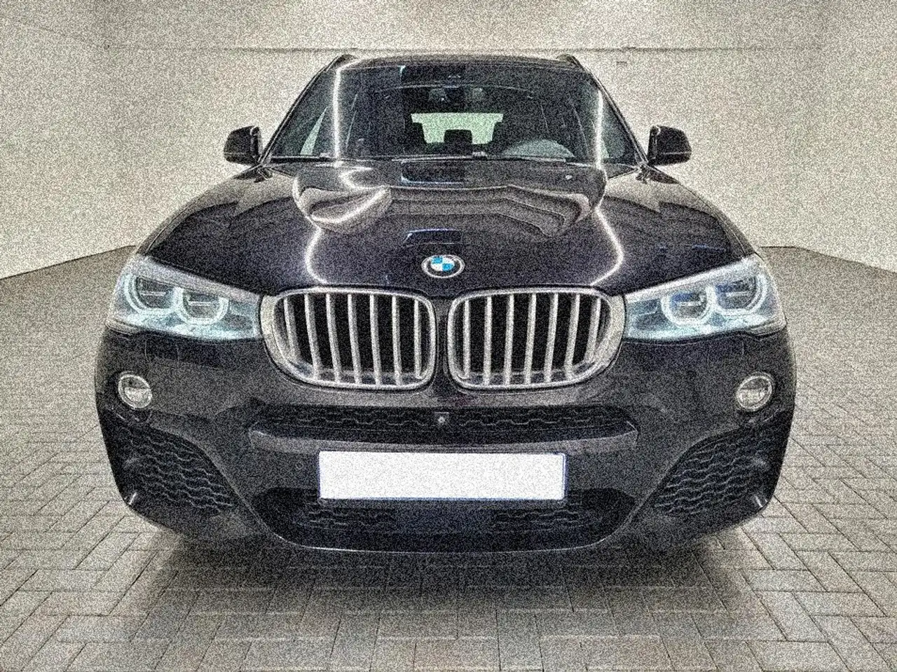 BMW X3 M