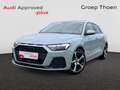 Audi A1 Sportback 30 TFSI Advanced S tronic (EU6AP) Grijs - thumbnail 1