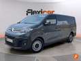 Citroen Jumpy Talla XL BlueHDi Azul - thumbnail 3