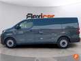 Citroen Jumpy Talla XL BlueHDi Azul - thumbnail 8