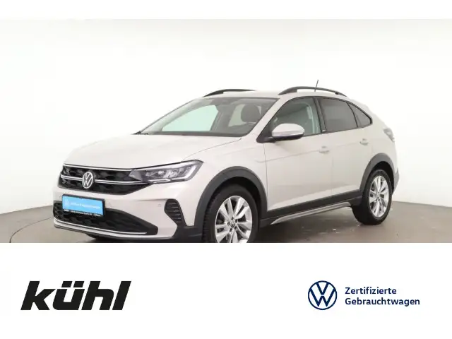 Volkswagen Taigo 1.0 TSI Move - Fahrschulfahrzeug LED/ACC/K