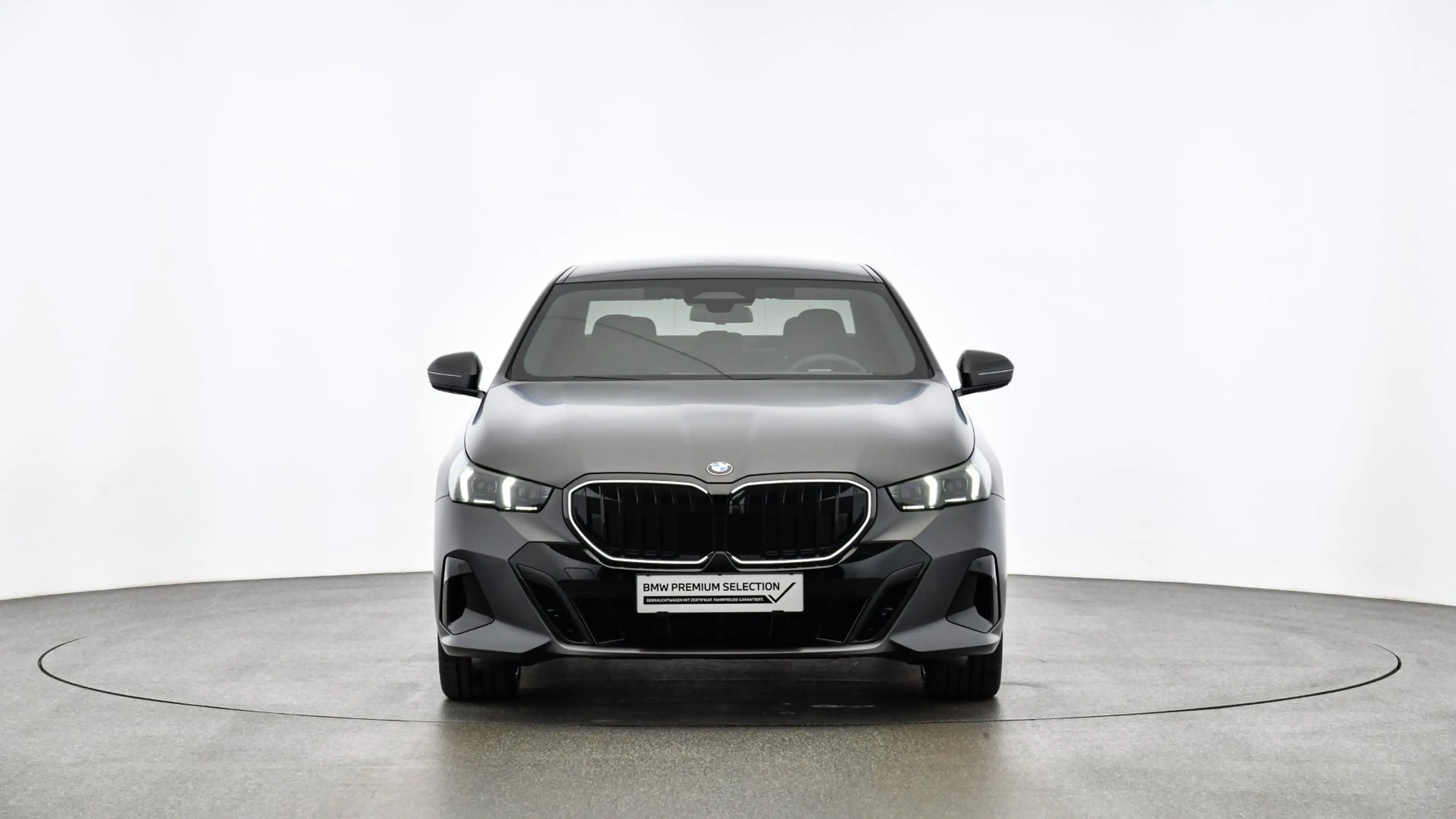 BMW 540 d xDrive *M-Paket Pro/AHK/Bower&Wilkins/Paket Care/Pano/M-Sitze/Head-Up/360°/Adapt. LED/Innovationsp — photo 7