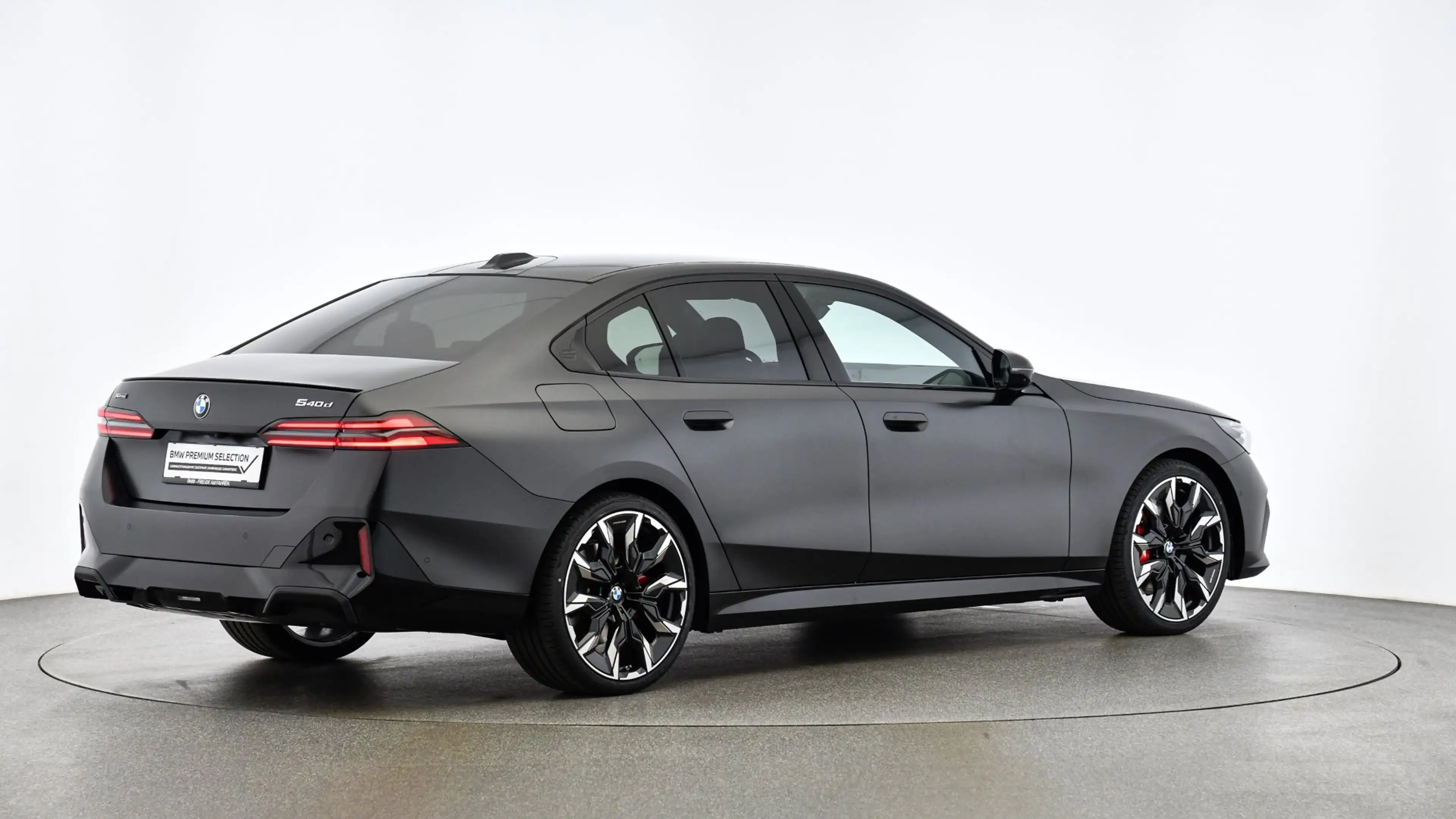 BMW 540 d xDrive *M-Paket Pro/AHK/Bower&Wilkins/Paket Care/Pano/M-Sitze/Head-Up/360°/Adapt. LED/Innovationsp — photo 10