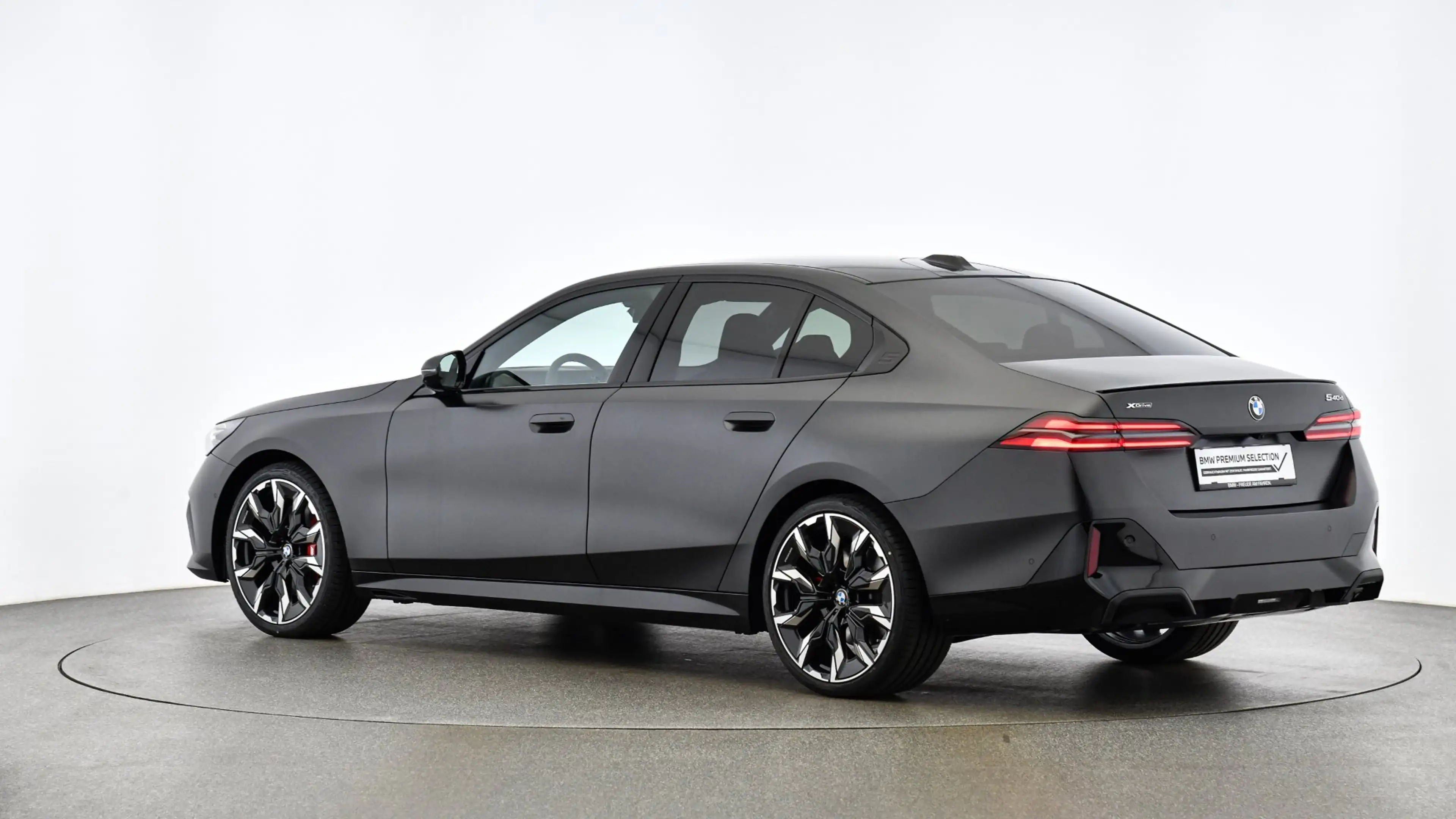 BMW 540 d xDrive *M-Paket Pro/AHK/Bower&Wilkins/Paket Care/Pano/M-Sitze/Head-Up/360°/Adapt. LED/Innovationsp — photo 3