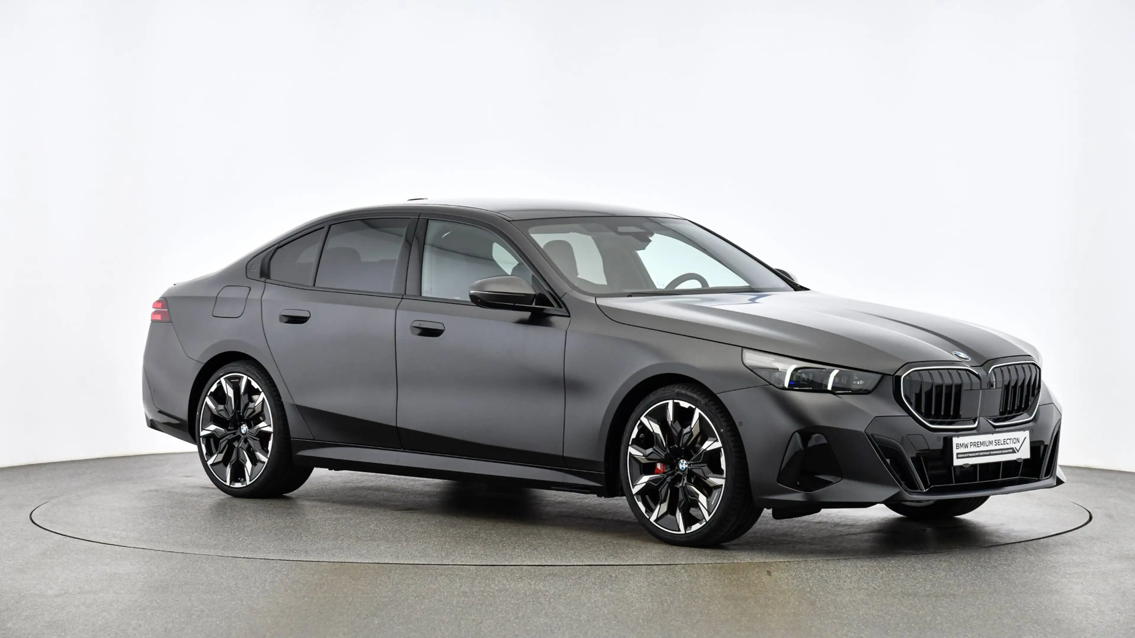 BMW 540 d xDrive *M-Paket Pro/AHK/Bower&Wilkins/Paket Care/Pano/M-Sitze/Head-Up/360°/Adapt. LED/Innovationsp — photo 8