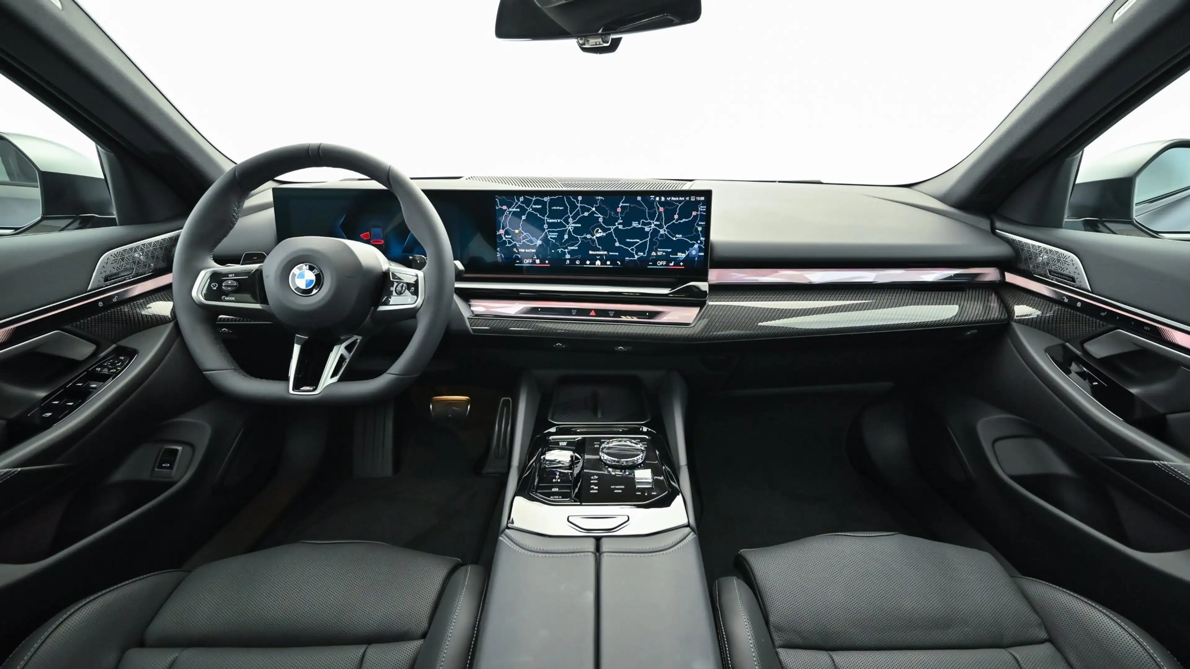 BMW 540 d xDrive *M-Paket Pro/AHK/Bower&Wilkins/Paket Care/Pano/M-Sitze/Head-Up/360°/Adapt. LED/Innovationsp — photo 14
