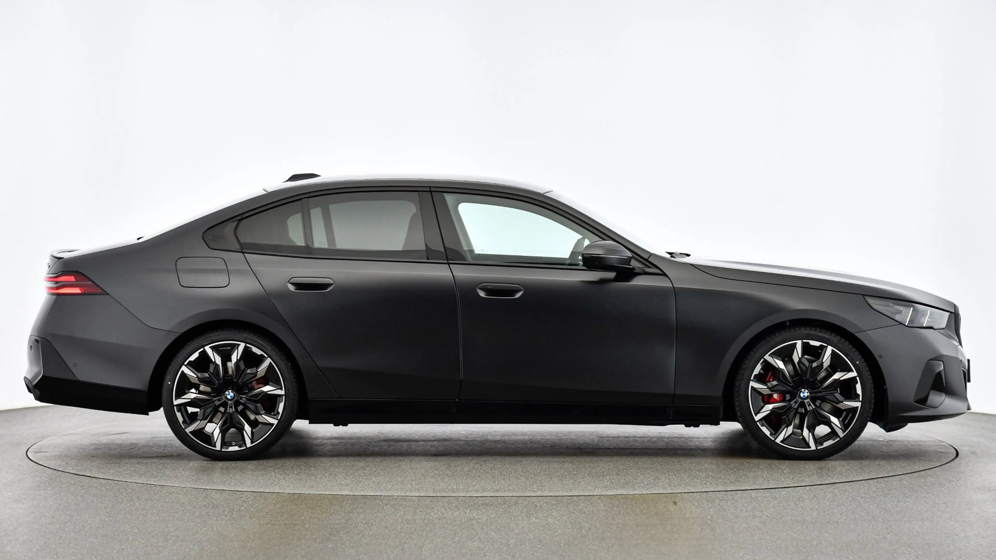 BMW 540 d xDrive *M-Paket Pro/AHK/Bower&Wilkins/Paket Care/Pano/M-Sitze/Head-Up/360°/Adapt. LED/Innovationsp — photo 9