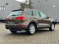 Volkswagen Touareg 3.0TDI 4 Motion Bi Xenon/Pano/Leder/4xShz/Ahk Braun - thumbnail 4
