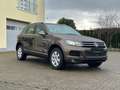 Volkswagen Touareg 3.0TDI 4 Motion Bi Xenon/Pano/Leder/4xShz/Ahk Braun - thumbnail 6