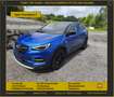 Opel Grandland X Anhängevorr., Sitzhzg., Kamera Blau - thumbnail 1