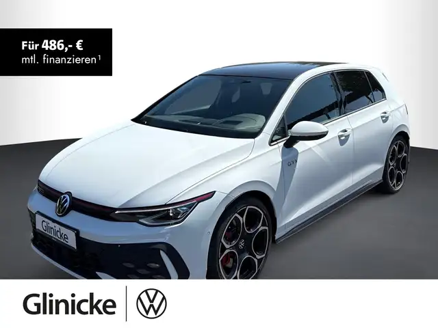 Volkswagen Golf GTI 2.0 TSI DSG, NAVI, RFK