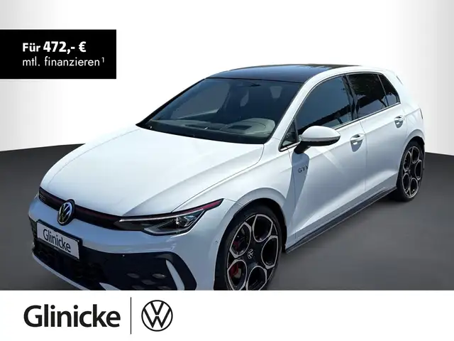 Volkswagen Golf GTI 2.0 TSI DSG, NAVI, RFK