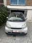 smart forTwo Coupe 75 Edition Red Softouch A - thumbnail 7