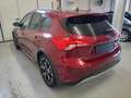 Ford Focus Active 1.5 tdci ecoblue automatica Rood - thumbnail 4