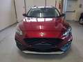 Ford Focus Active 1.5 tdci ecoblue automatica Rood - thumbnail 2