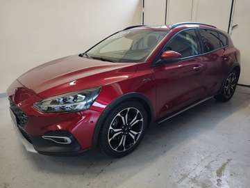 Active 1.5 tdci ecoblue automatica