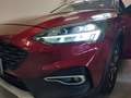 Ford Focus Active 1.5 tdci ecoblue automatica Rood - thumbnail 29