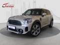MINI Cooper Countryman Yours Trim Panodach HUD Keyless Grau - thumbnail 1