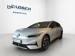 Volkswagen TOURER PRO