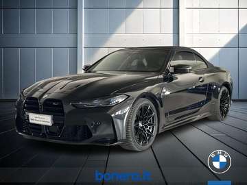 Cabrio 3.0 Competition M xdrive auto