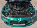 BMW M4 Comp.xDrive CARBON SCHALE+KERAMIK BREMSE Vert - thumbnail 24