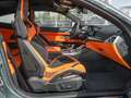 BMW M4 Comp.xDrive CARBON SCHALE+KERAMIK BREMSE Vert - thumbnail 7