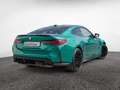 BMW M4 Comp.xDrive CARBON SCHALE+KERAMIK BREMSE Vert - thumbnail 3