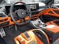BMW M4 Comp.xDrive CARBON SCHALE+KERAMIK BREMSE Vert - thumbnail 8