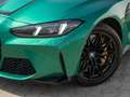 BMW M4 Comp.xDrive CARBON SCHALE+KERAMIK BREMSE Vert - thumbnail 25