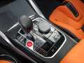 BMW M4 Comp.xDrive CARBON SCHALE+KERAMIK BREMSE Vert - thumbnail 14