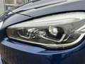 BMW 218 Advantage 7-Sitzer*LED*Navi*SHZ*1.Hand Blau - thumbnail 33