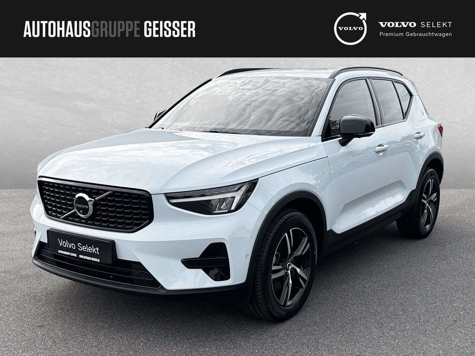 Volvo XC 40