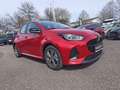 Mazda 2 Mazda2 Hybrid Exclusive Line Aut. FRÜHJAHRS-LAG... Rot - thumbnail 4