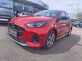 Mazda 2 Mazda2 Hybrid Exclusive Line Aut. FRÜHJAHRS-LAG... Rot - thumbnail 1