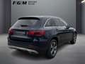 Mercedes-Benz GLC 300 e 4M KeyGo|TWA|AHK|Sitzhz|EASY-PACK Blauw - thumbnail 4